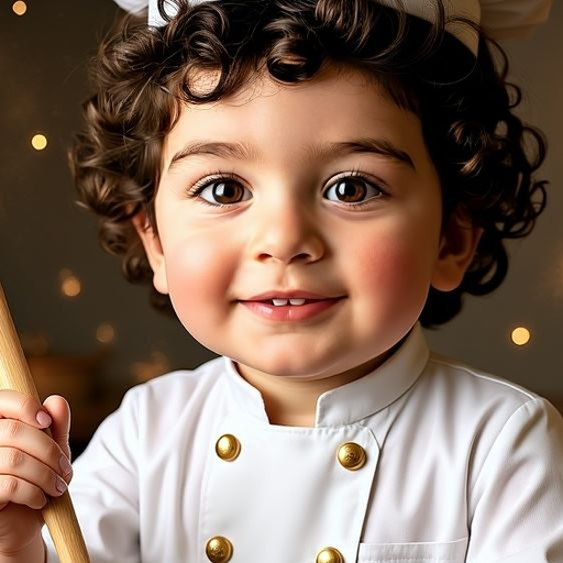 סיפור קסום — ספרי ילדים מותאמים אישית