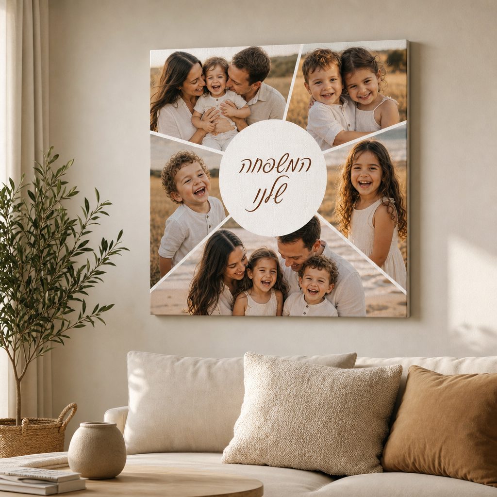 Family canvas