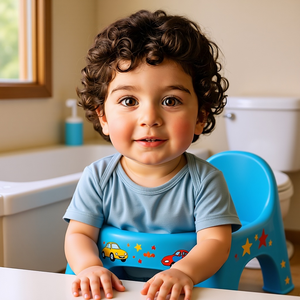 דוגמה לספר ילדים אישי